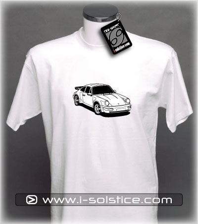 Tee-Shirt Automobiles 05