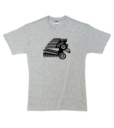 Tee-Shirt Maya Oiseau 3